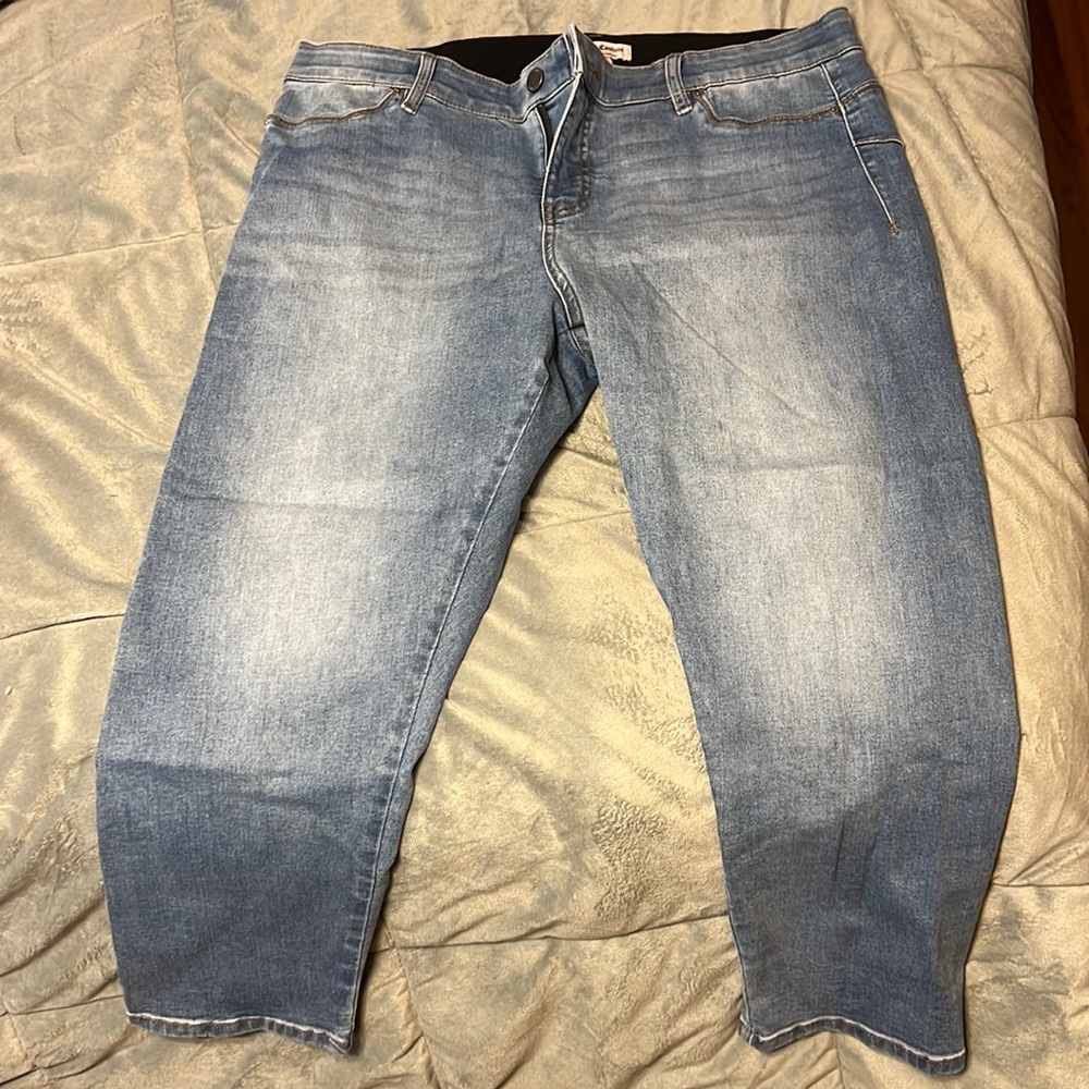 Juicy couture jeans